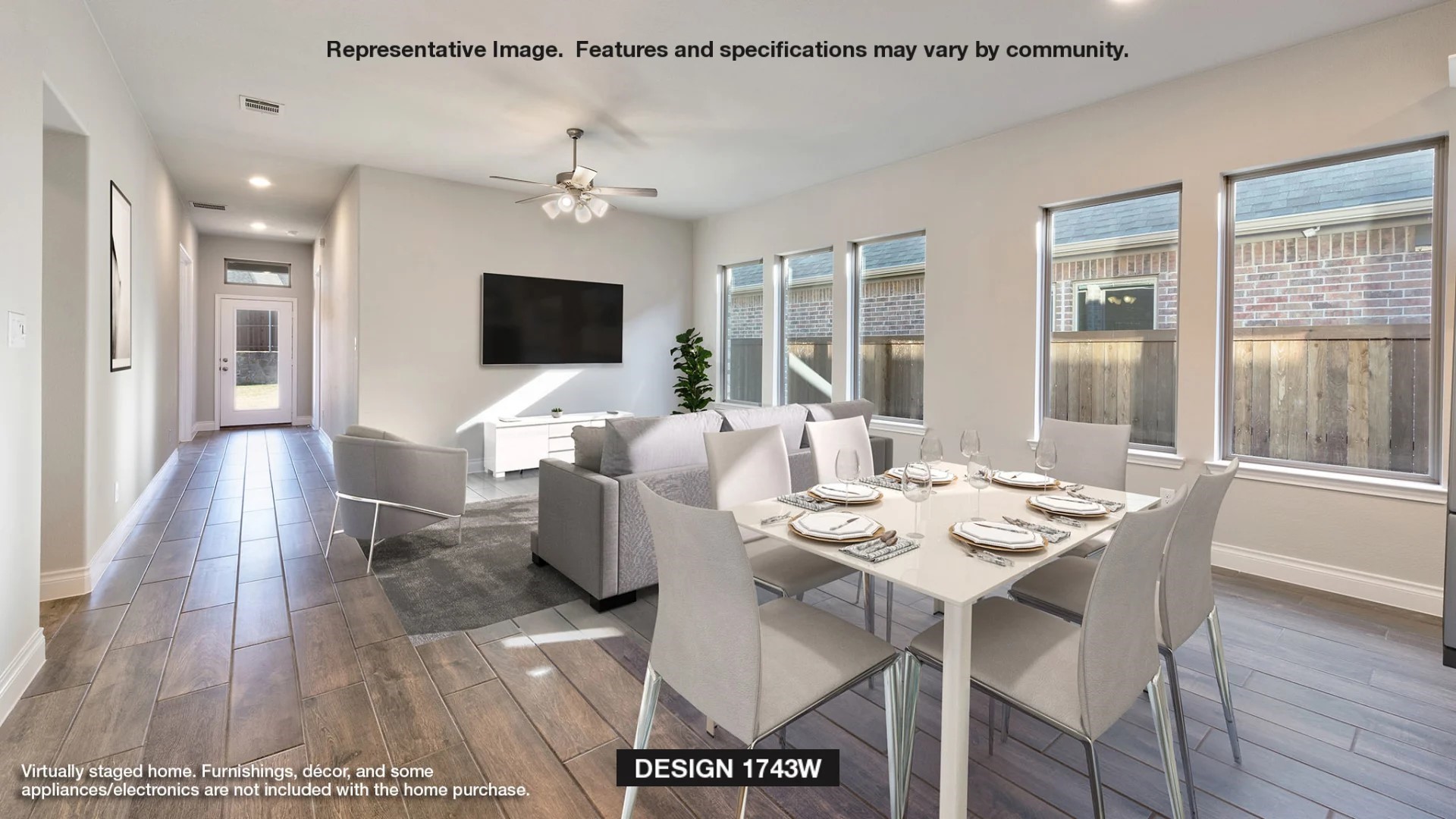 672 Crested Duck Court Property Photo 4
