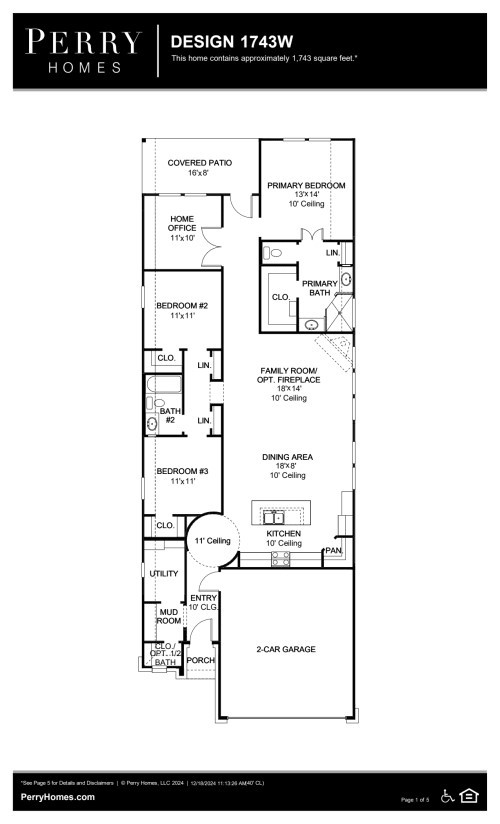 672 Crested Duck Court Property Photo 8
