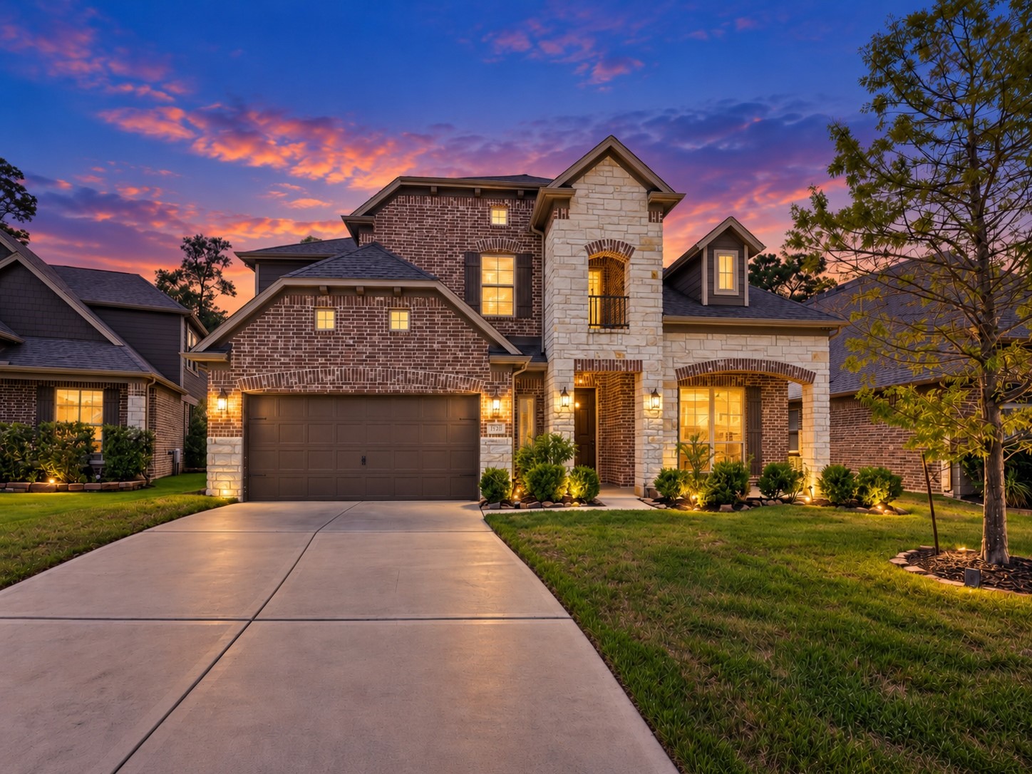 270 Redwood Canyon Trail