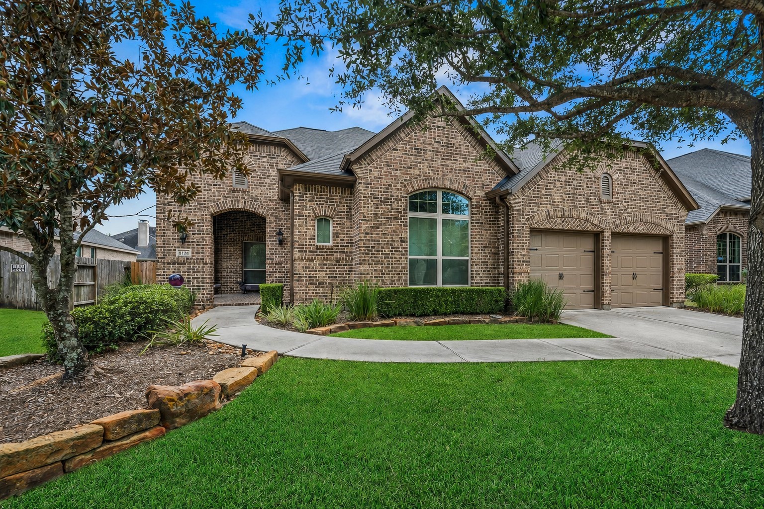 8126 Threadtail Street Property Photo 1