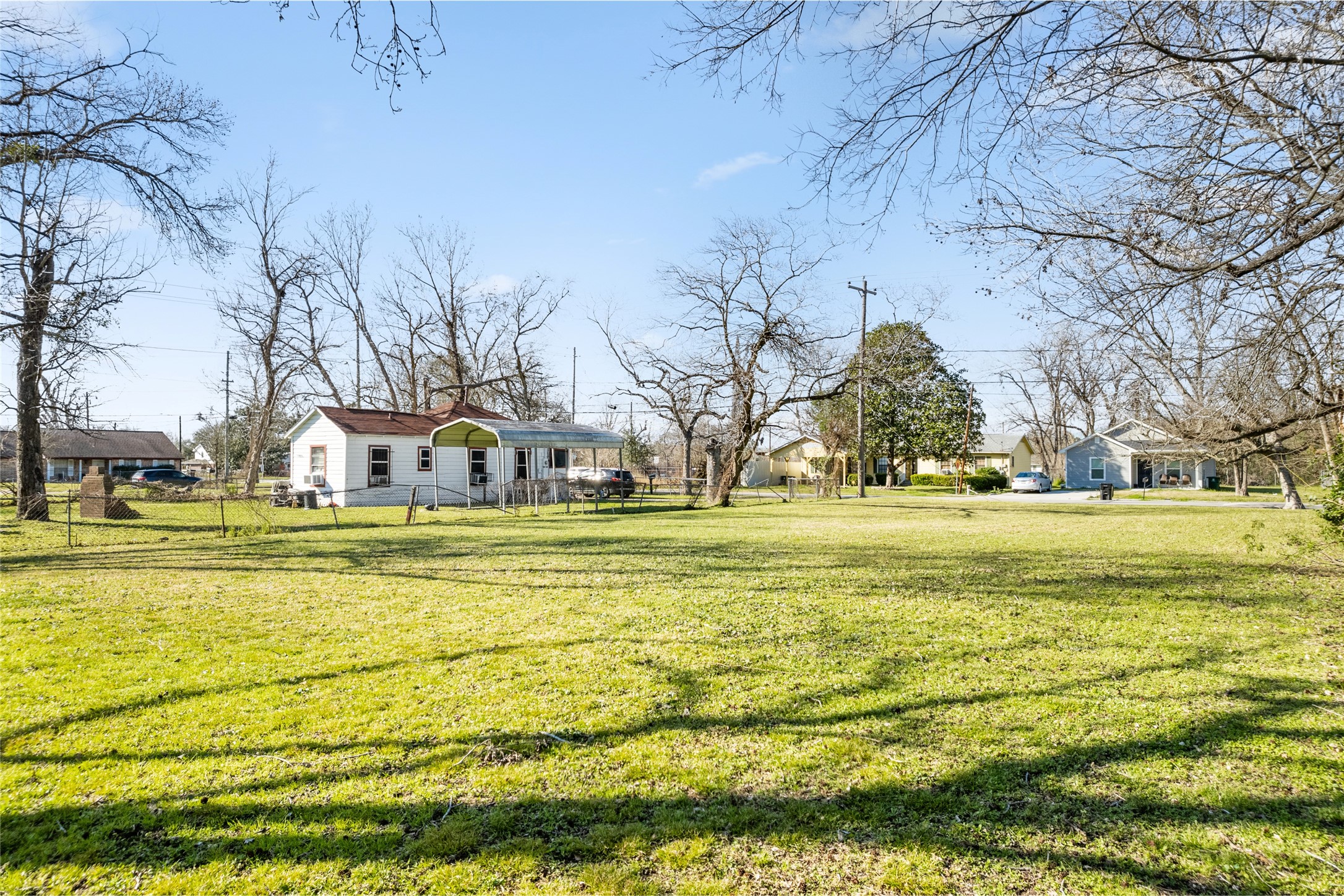 0 0 Dewalt Street Property Photo