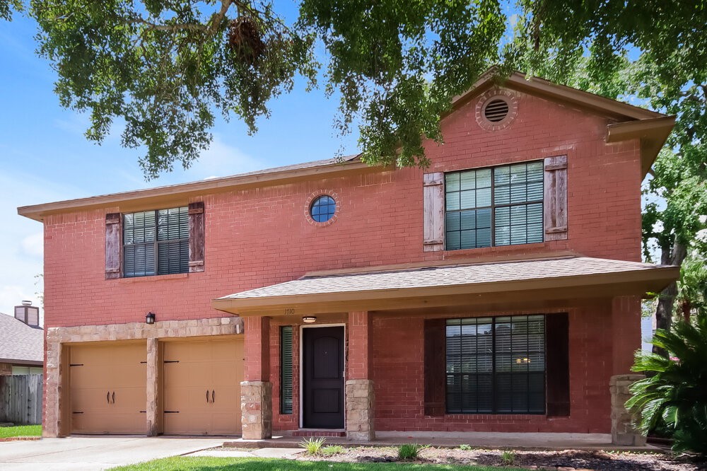 1710 Valero Street Property Photo