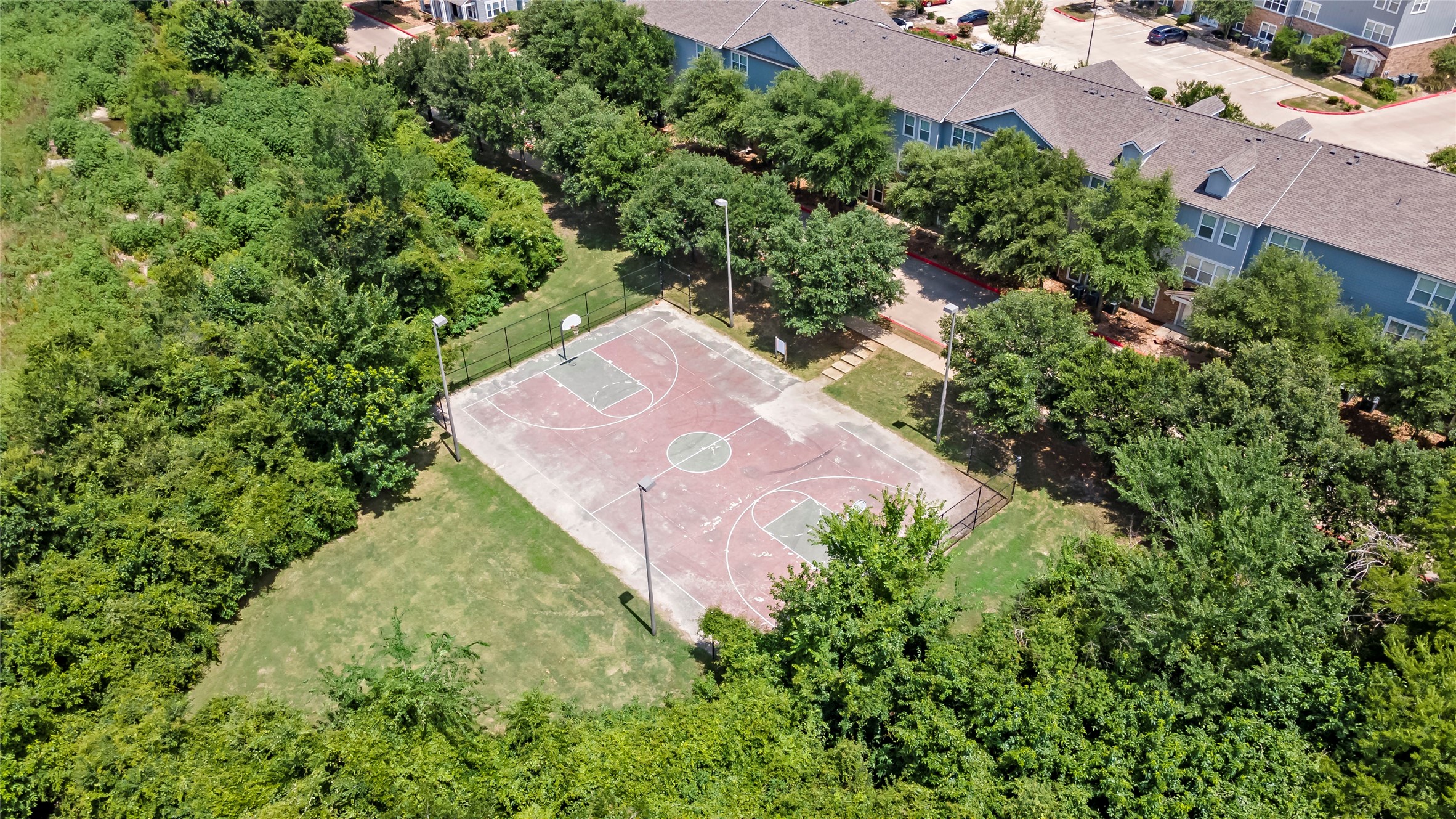1725 Harvey Mitchell Parkway S 1112 Property Photo 28