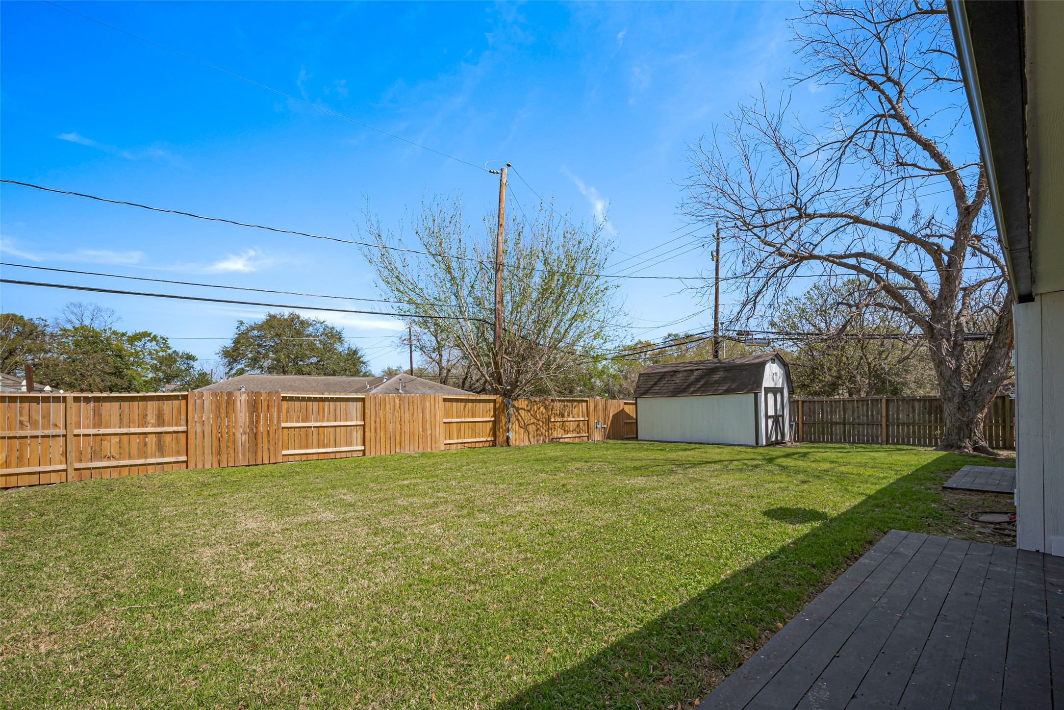 5502 Hewitt Drive Property Photo 38