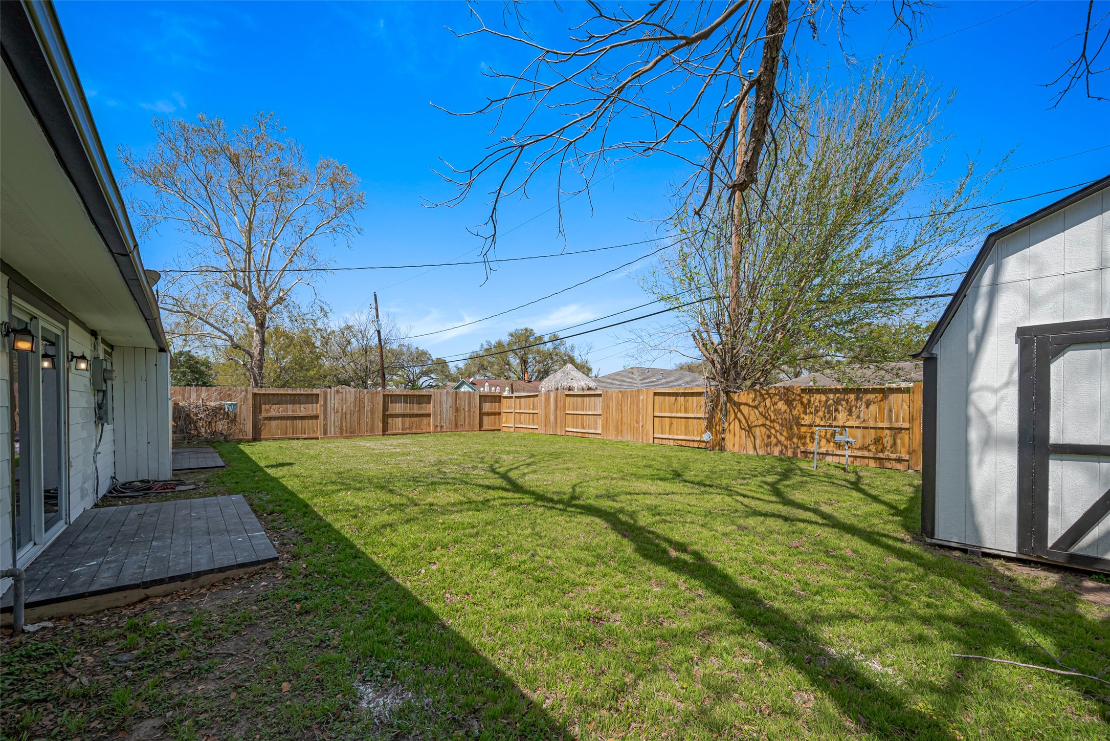 5502 Hewitt Drive Property Photo 39