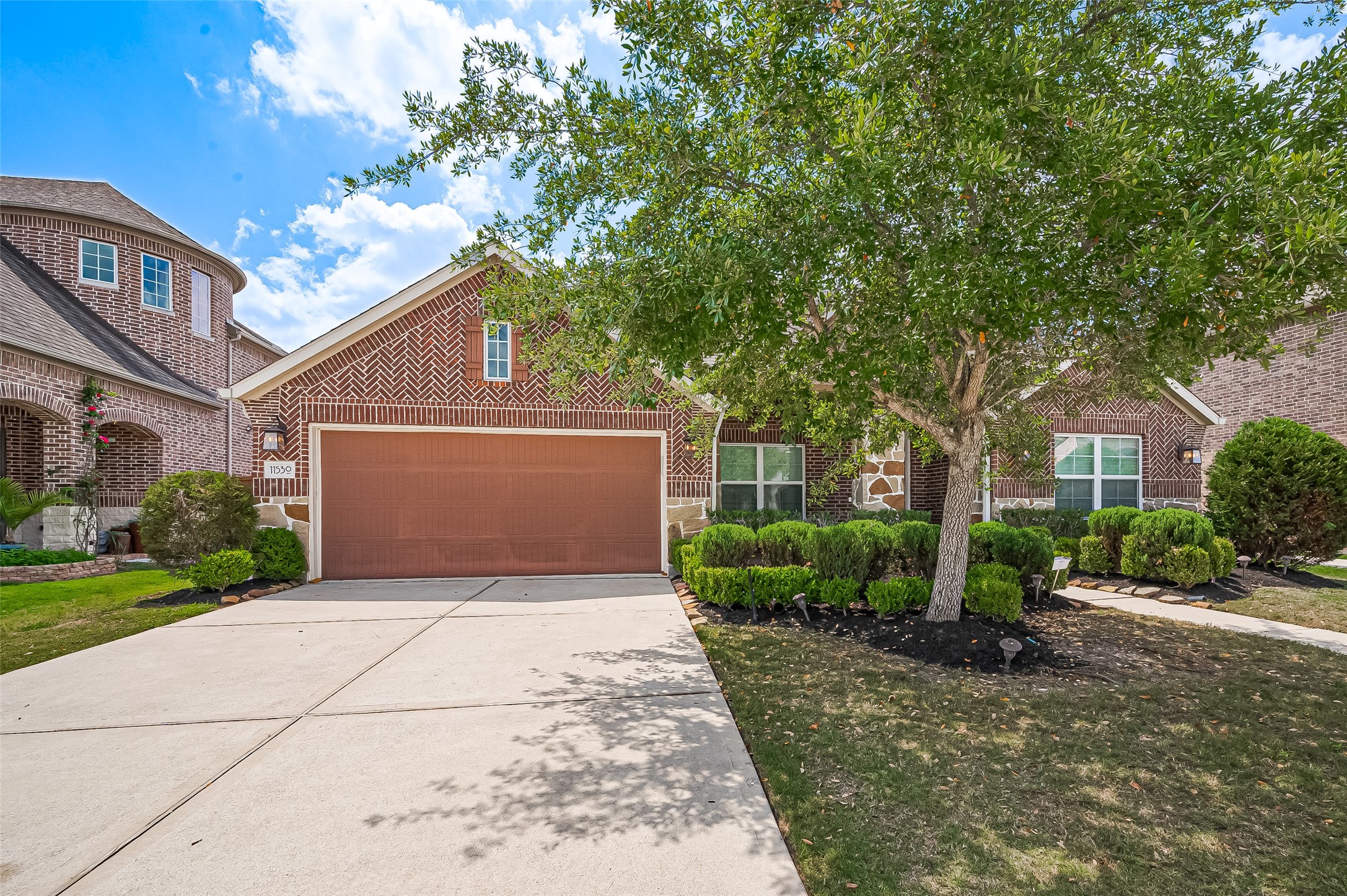 11530 Gowanhill Drive Property Photo 1