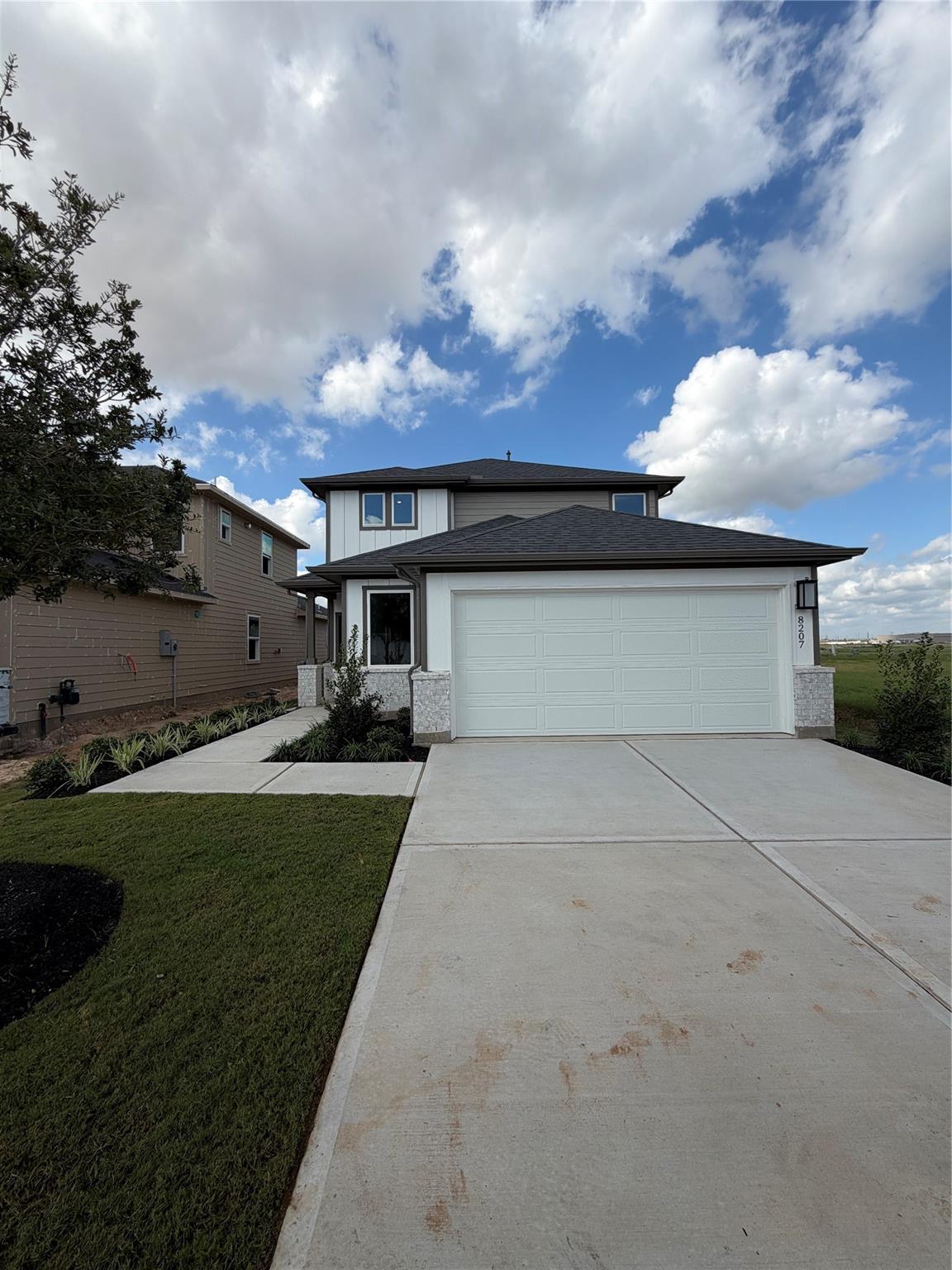 8207 Copper Meadows Lane, Cypress Tx 77433 Property Photo 1