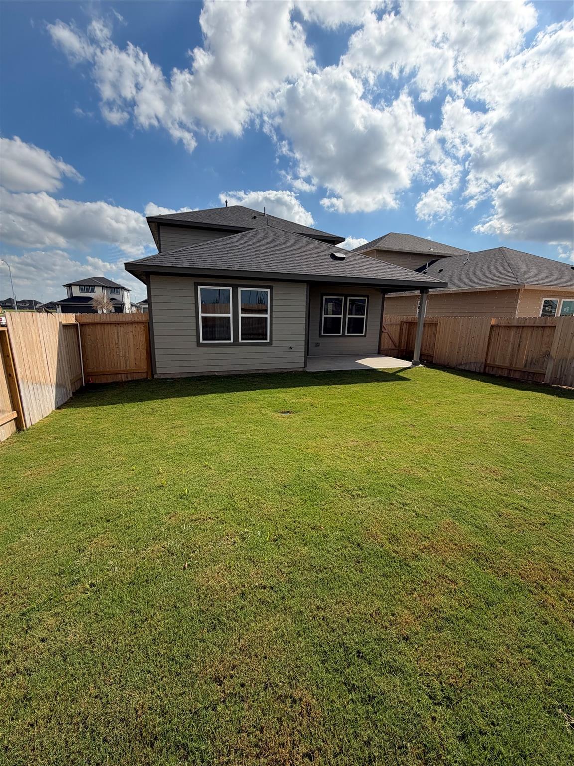 8207 Copper Meadows Lane, Cypress Tx 77433 Property Photo 6