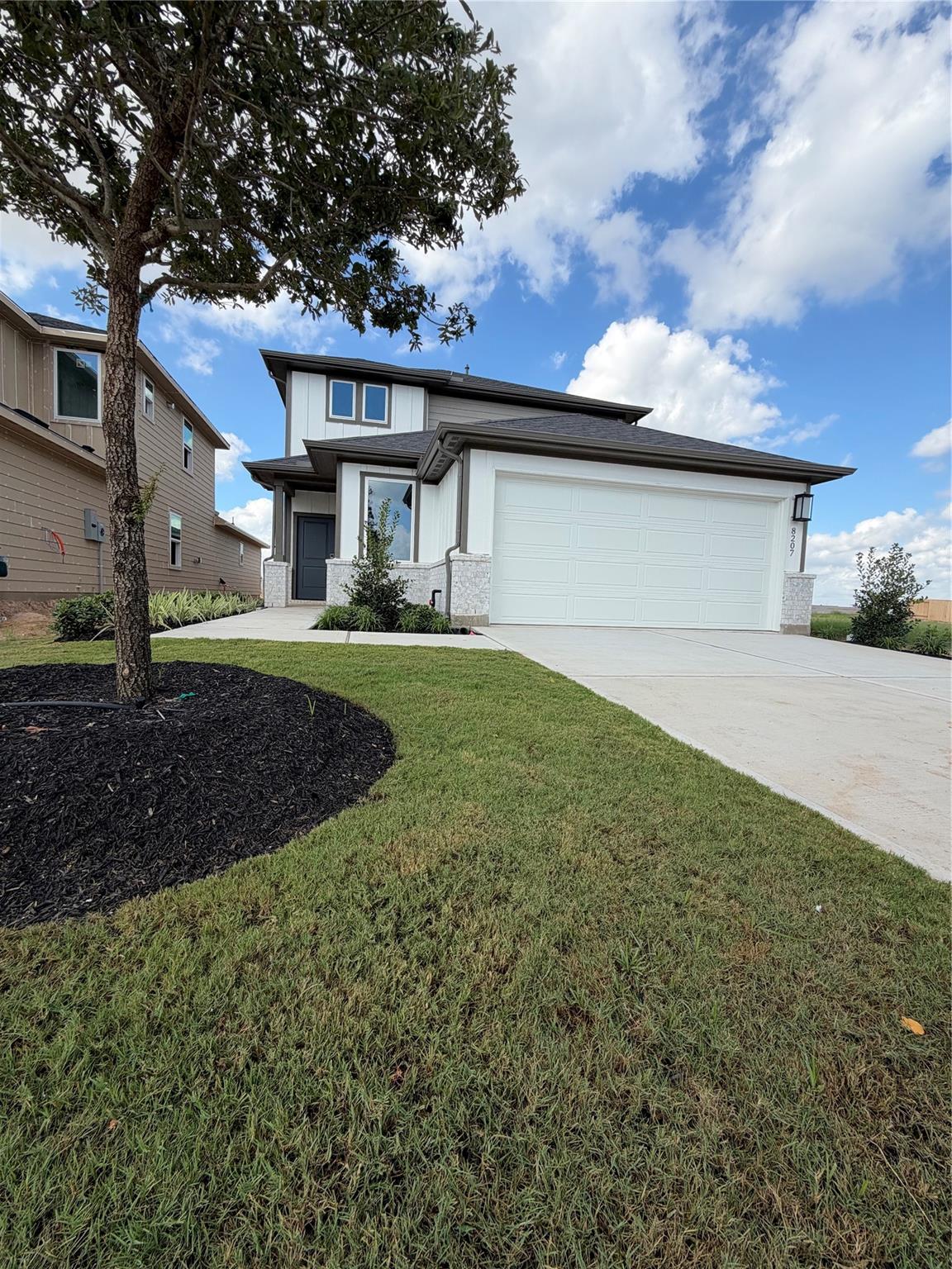 8207 Copper Meadows Lane, Cypress Tx 77433 Property Photo 7