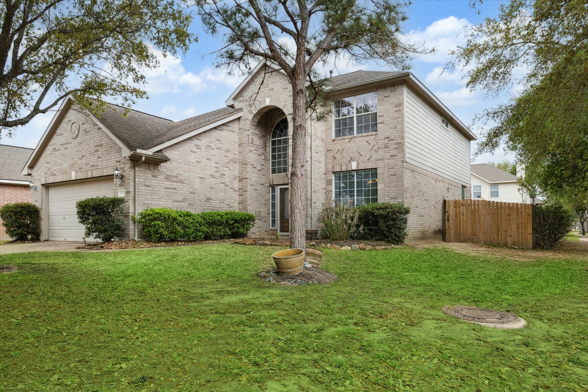 20202 Windsor Trace Lane Property Photo