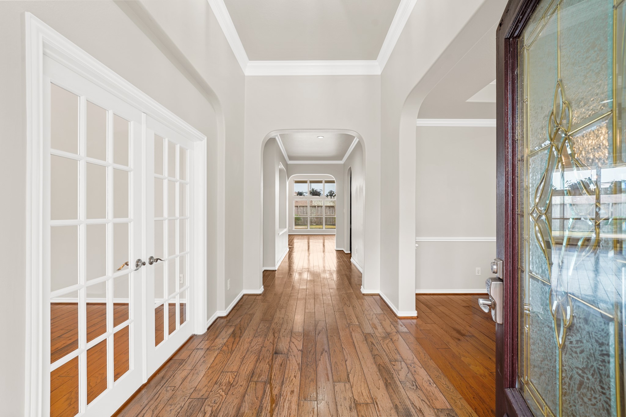 6118 Berwick Lane Property Photo 4