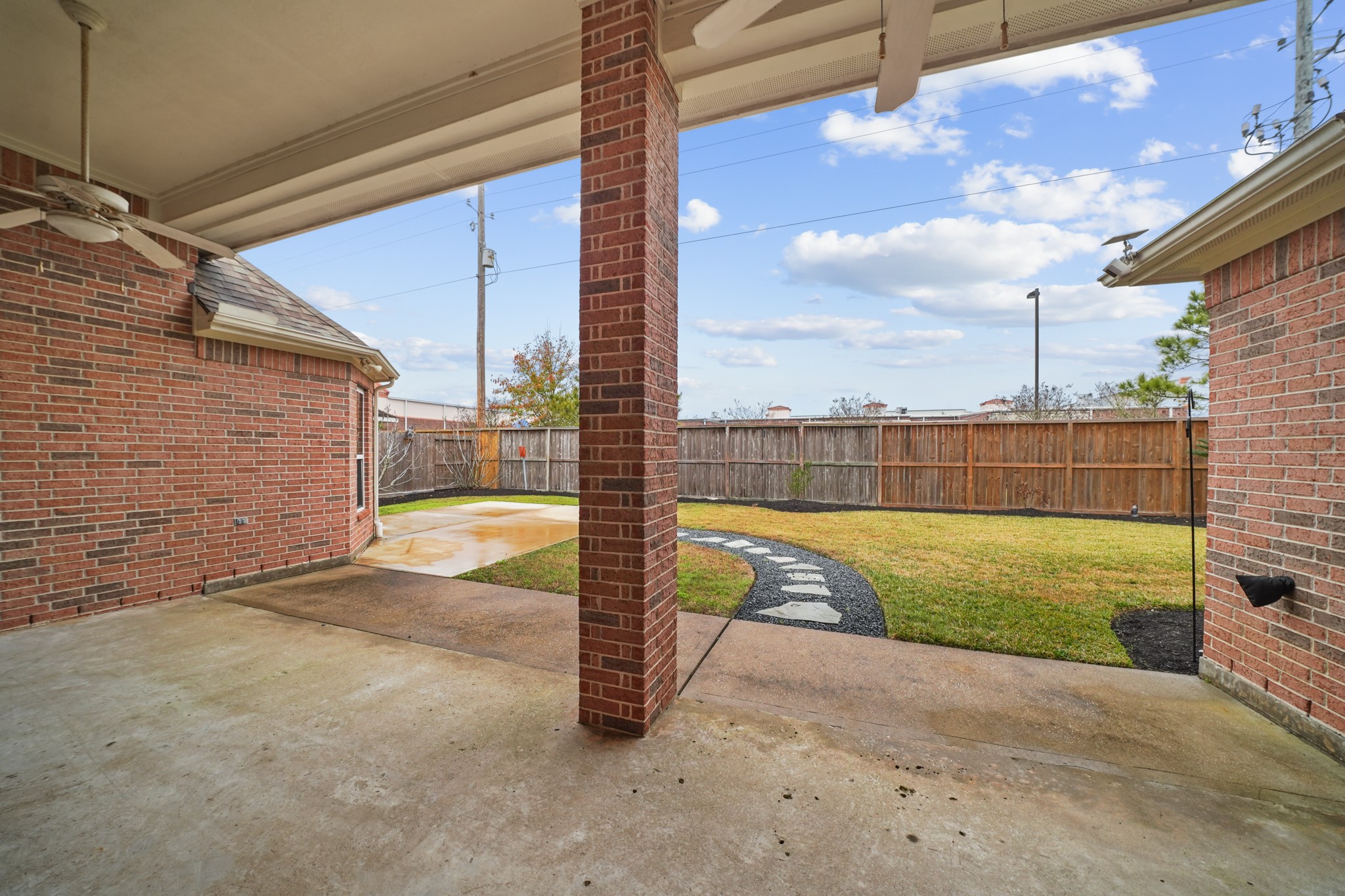 6118 Berwick Lane Property Photo 28