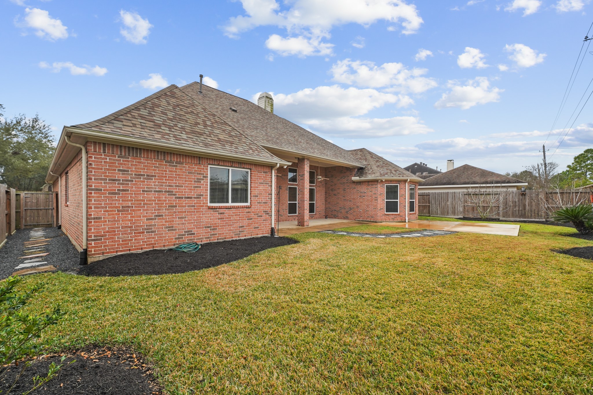 6118 Berwick Lane Property Photo 30