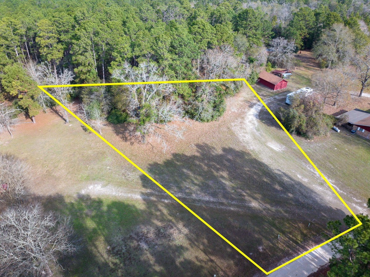 Lot Reserve H Horseshoe Lake Drive Property Photo 1