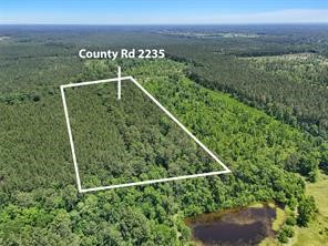 0 Tbd County Road 2235 Property Photo 1