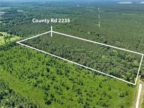 0 Tbd County Road 2235 Property Photo 3