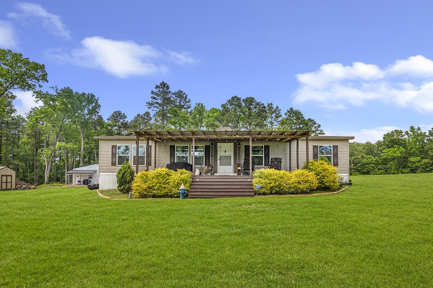 5633 Fm-842 Property Photo 1