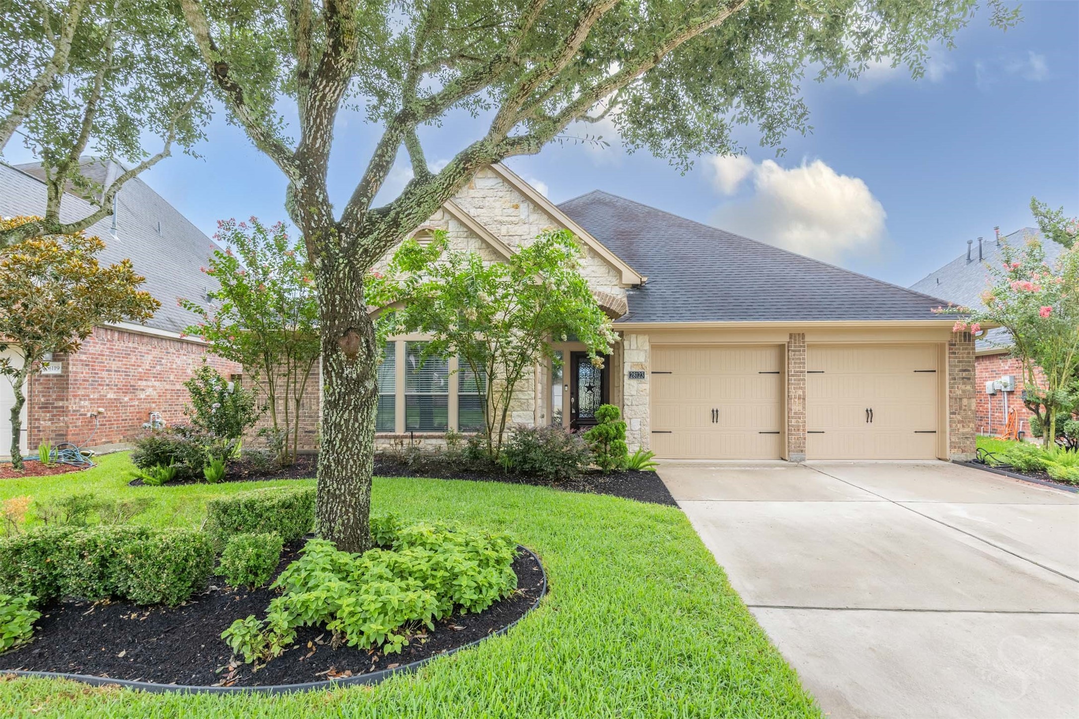 28123 Indigo Creek Court Property Photo 1