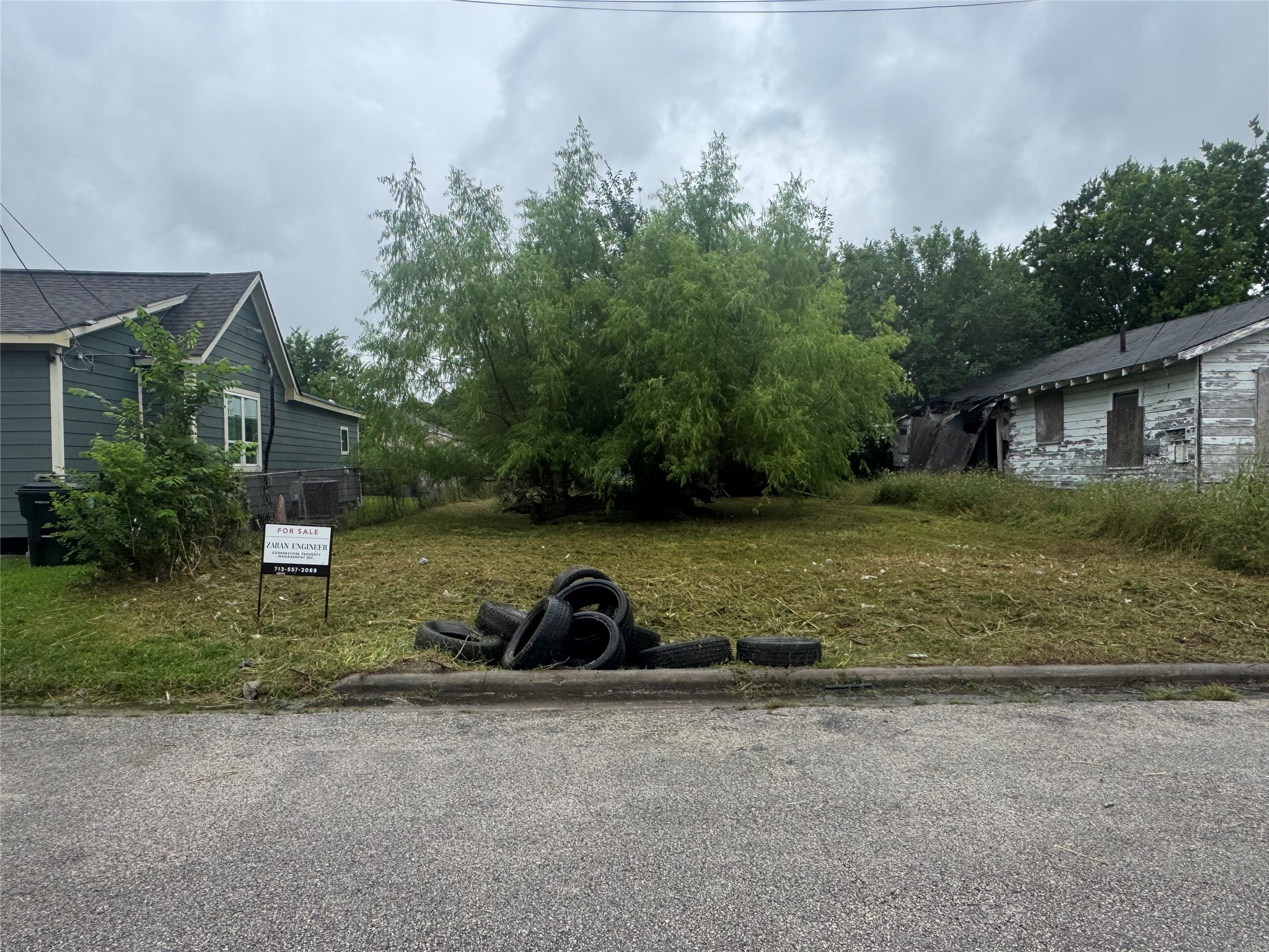 3118 Webster Street Property Photo 1