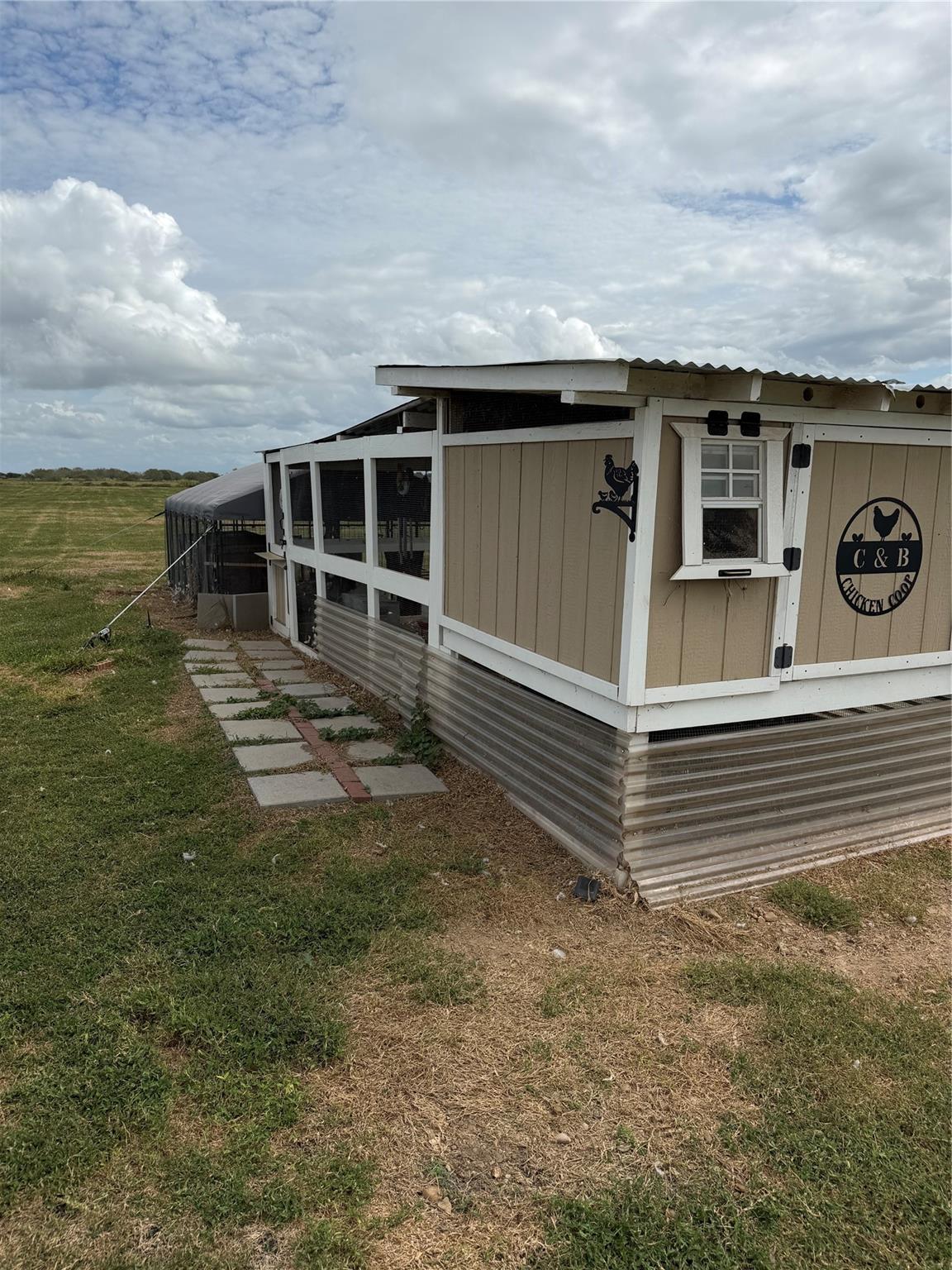 5501 Falke-heinrich Rd Road, Schulenburg Tx 78956 Property Photo 7