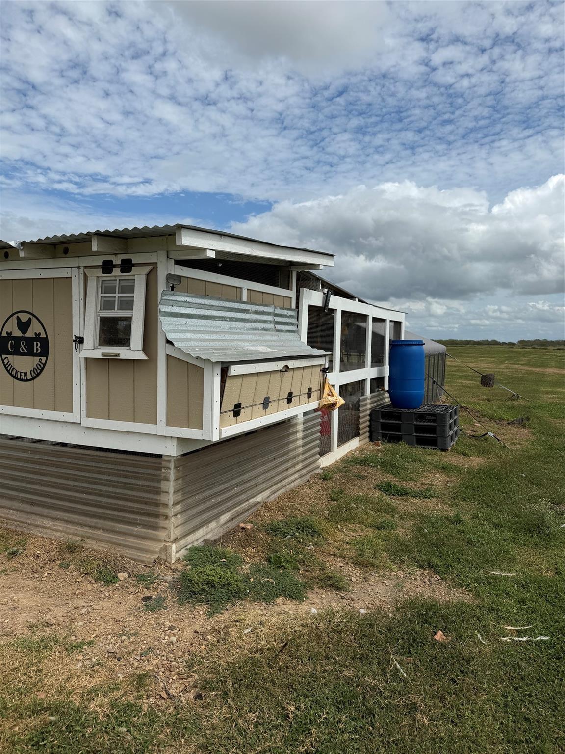5501 Falke-heinrich Rd Road, Schulenburg Tx 78956 Property Photo 8