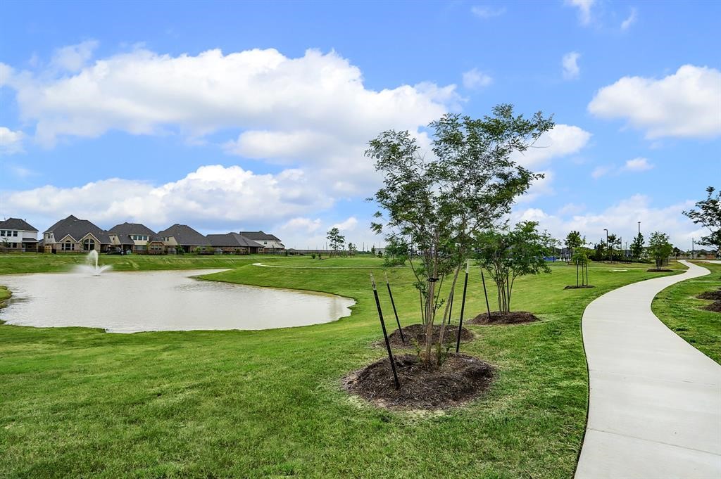 24122 Prairie Glen Lane Property Photo 23
