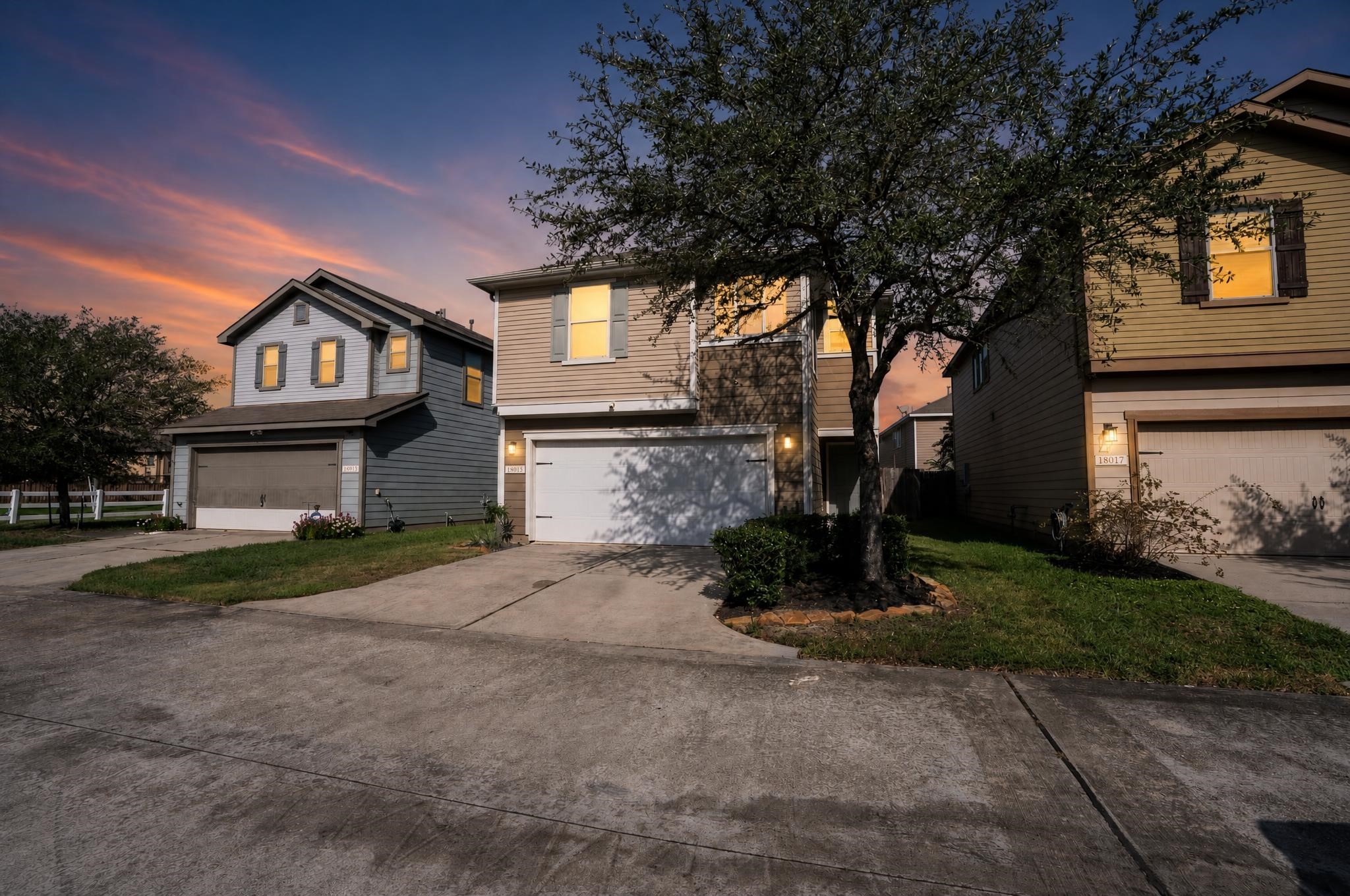 18915 Range Haven Court Property Photo 1