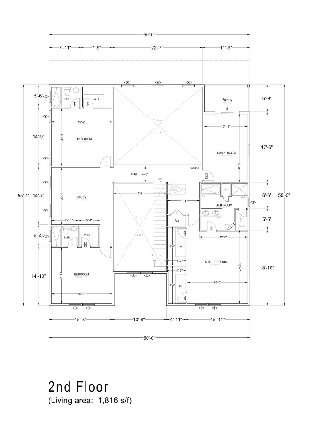 4107 Wooded Isle Way Property Photo 3