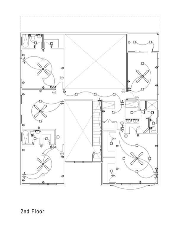 4107 Wooded Isle Way Property Photo 4