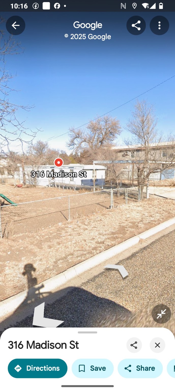 316 Madison Street Property Photo 1