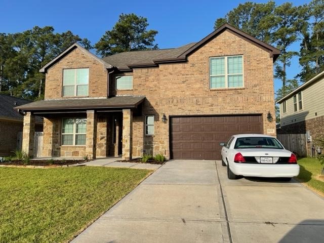 18231 Willow Edge Drive Property Photo