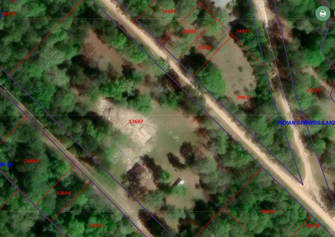 220 Cherokee Trail Property Photo 4