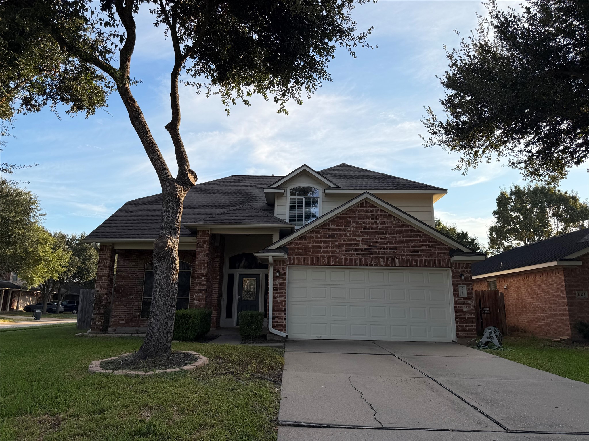 25246 Spring Iris Lane Property Photo 1