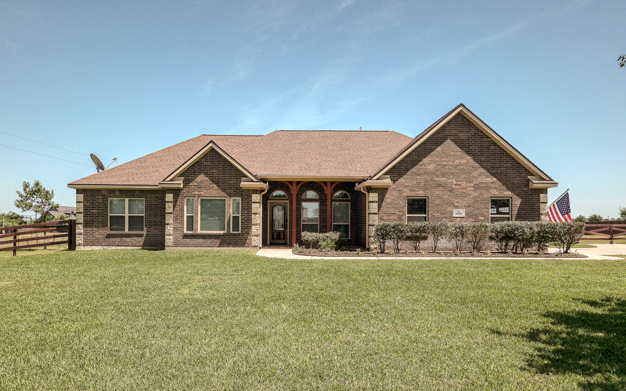 2688 Settlers Way Drive Property Photo 1