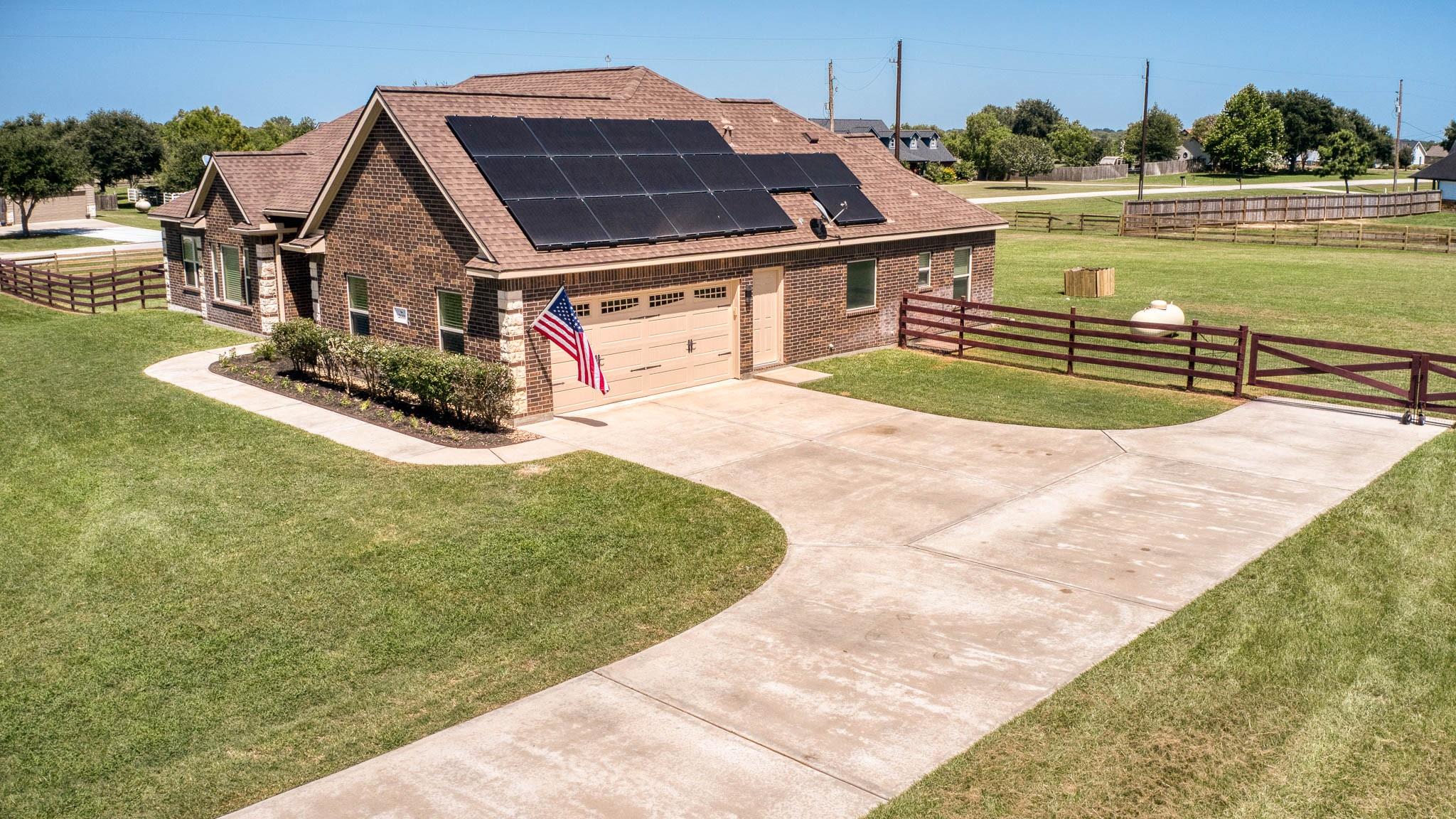2688 Settlers Way Drive, Sealy Tx 77474 Property Photo 35