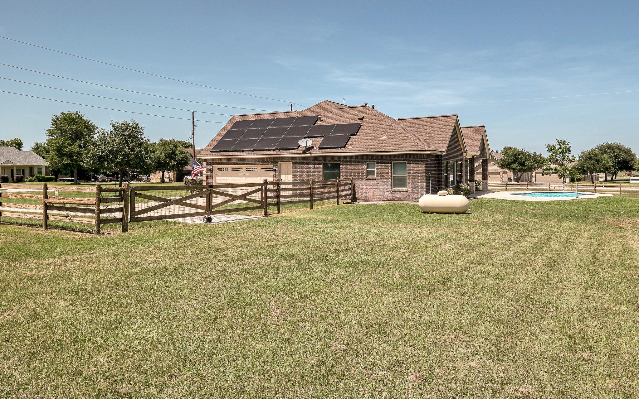 2688 Settlers Way Drive, Sealy Tx 77474 Property Photo 37