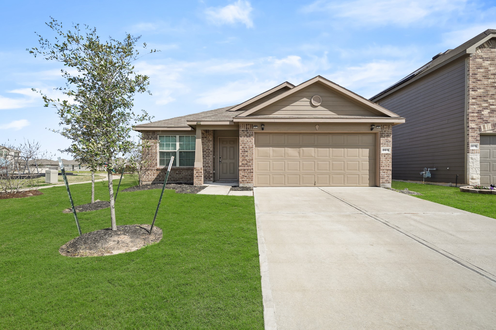 2611 Lapwing Drive Property Photo 1