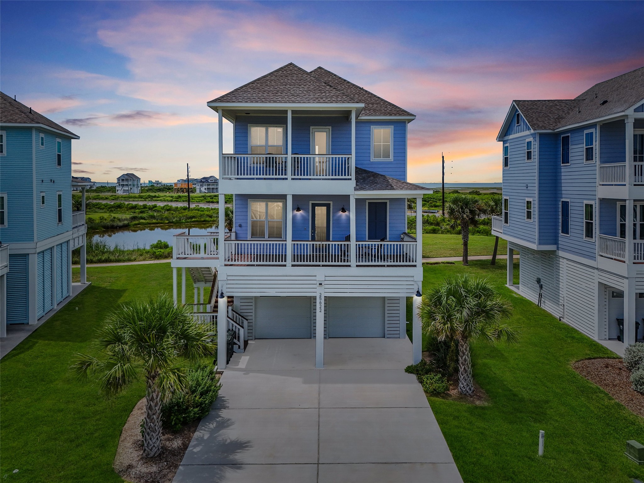 25622 Spotted Sandpiper Drive Property Photo 1