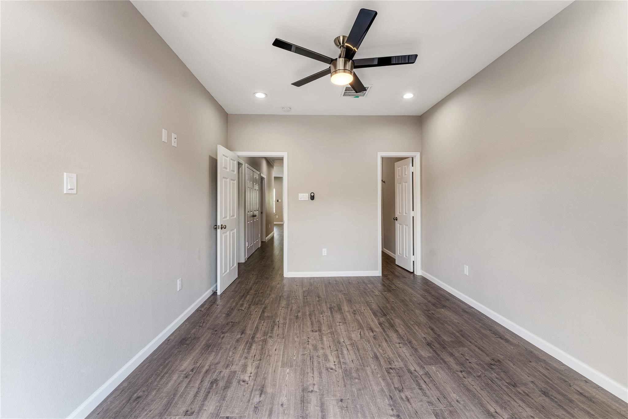 5307 Groveton Street B Property Photo 22