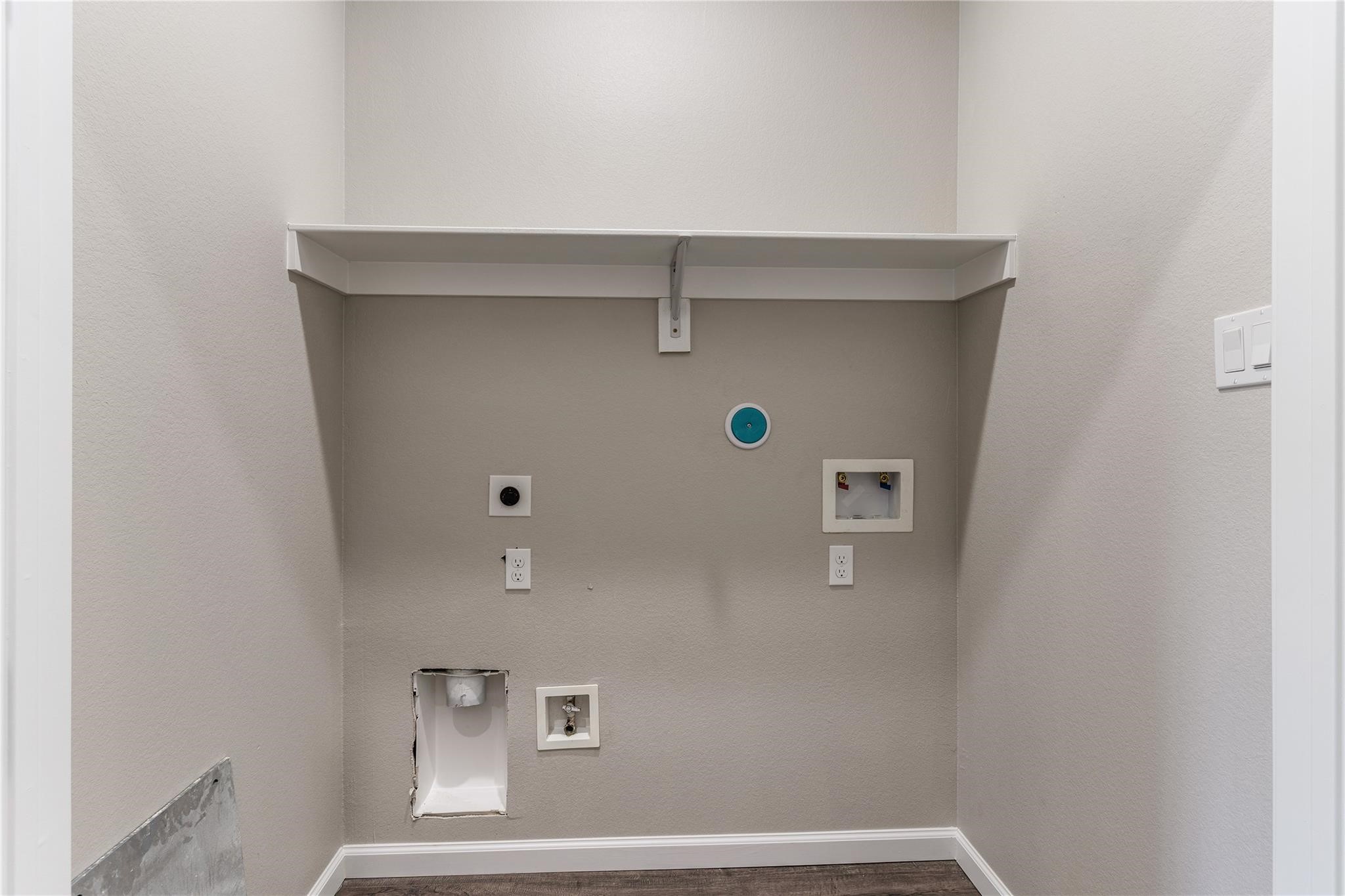 5307 Groveton Street B Property Photo 26