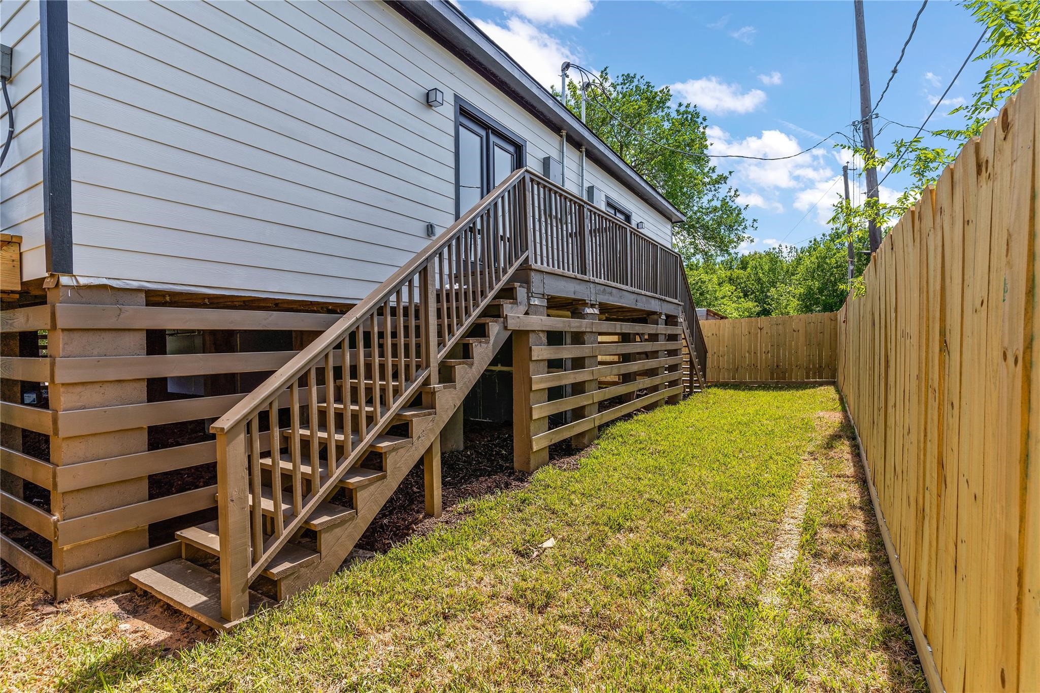 5307 Groveton Street B Property Photo 28