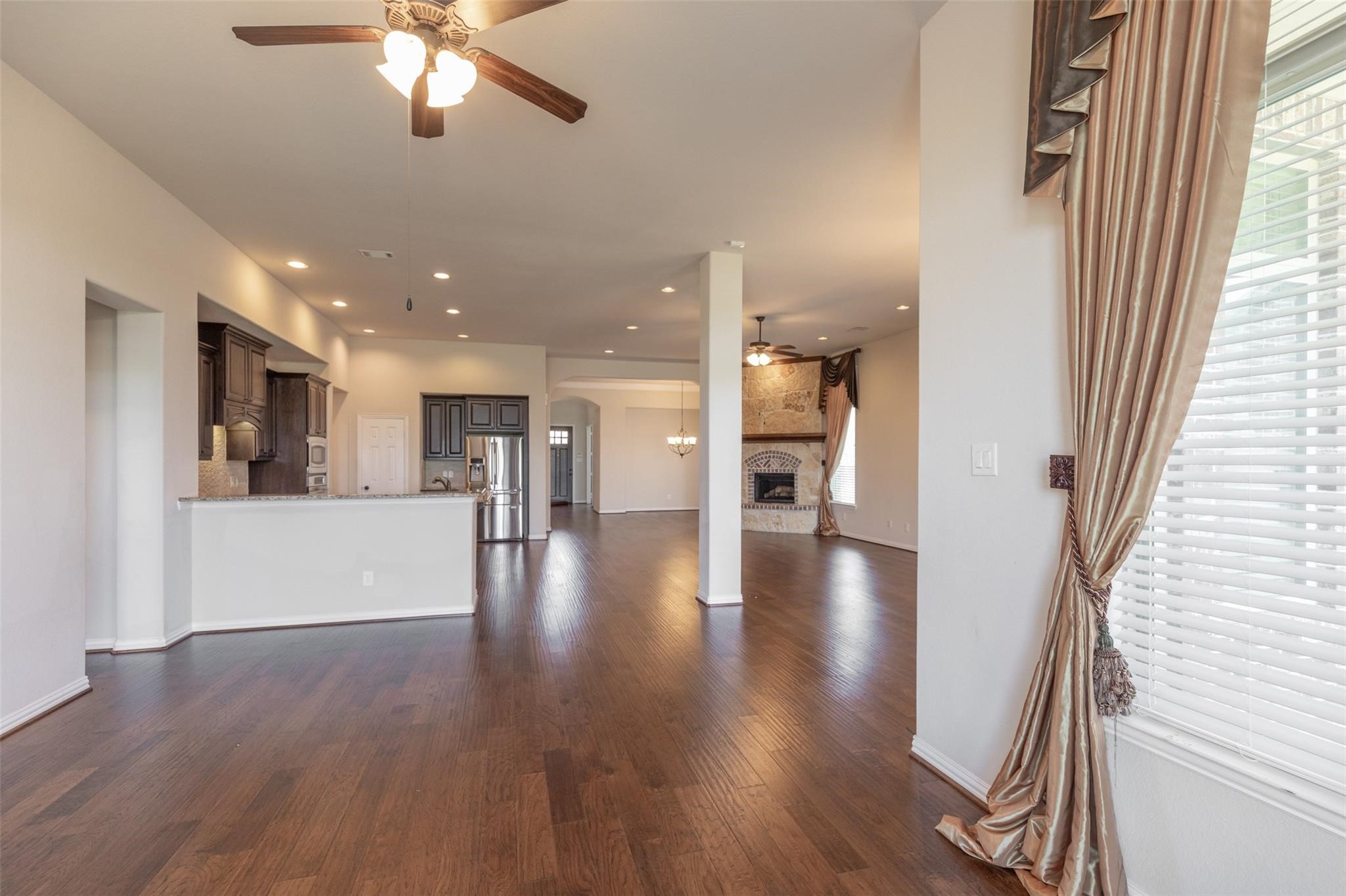 10406 Mossback Pine Road Property Photo 6