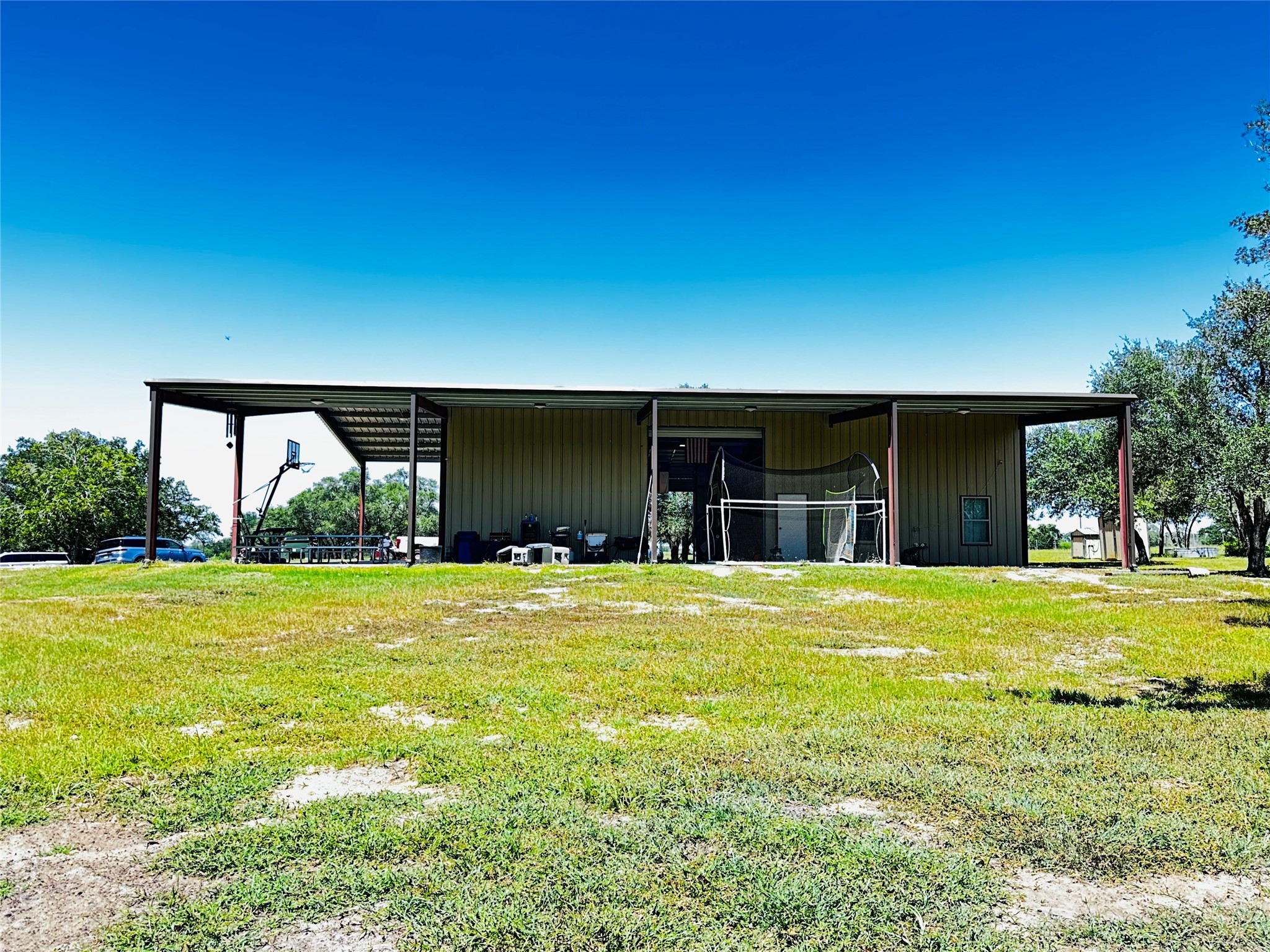 600 Rice Davis Road Property Photo 2