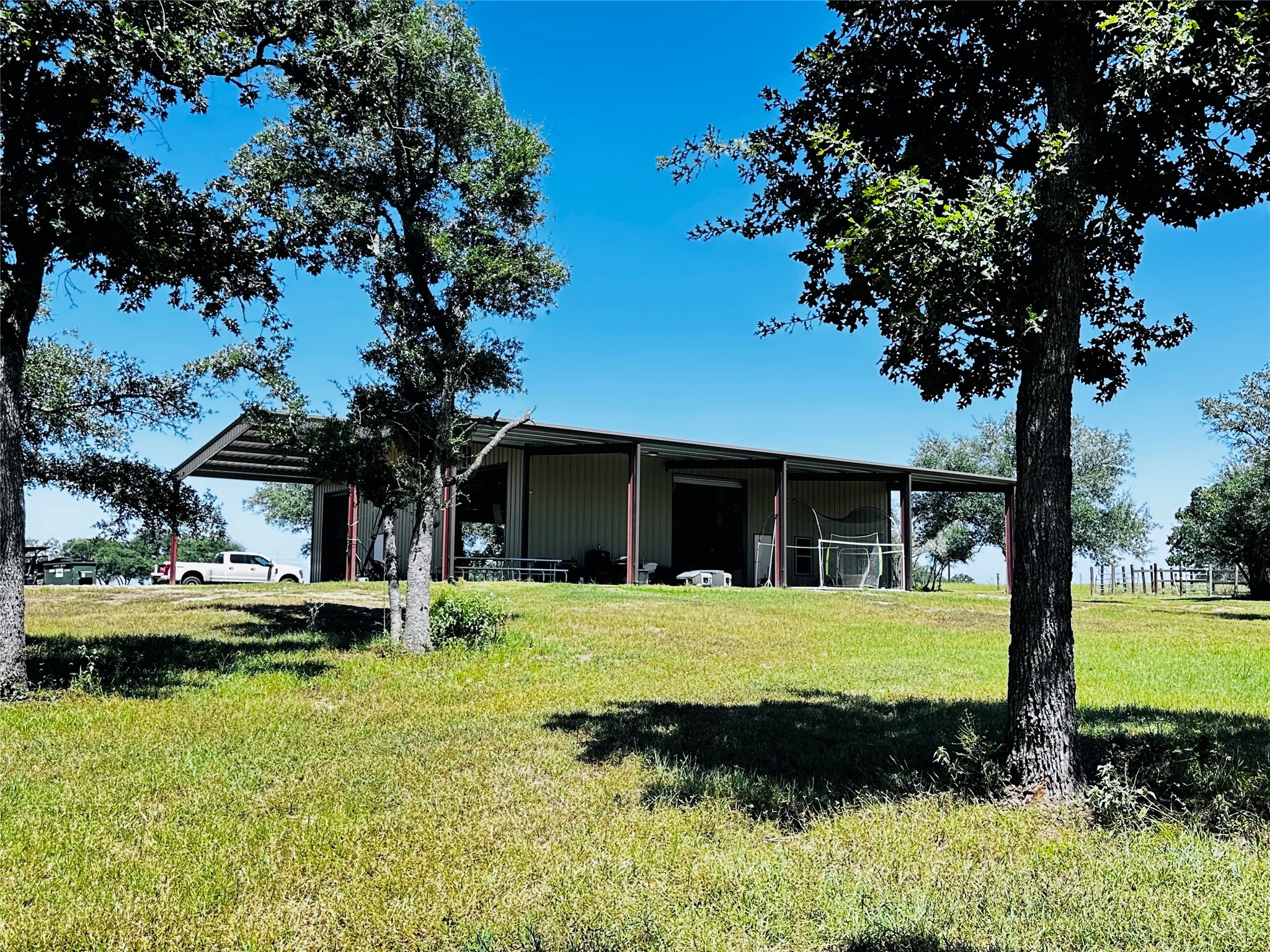 600 Rice Davis Road Property Photo 5
