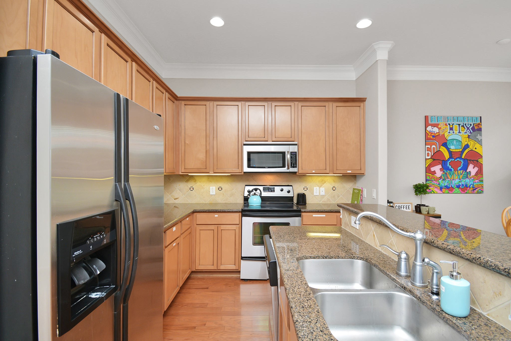 1505 Paige Street Property Photo 4