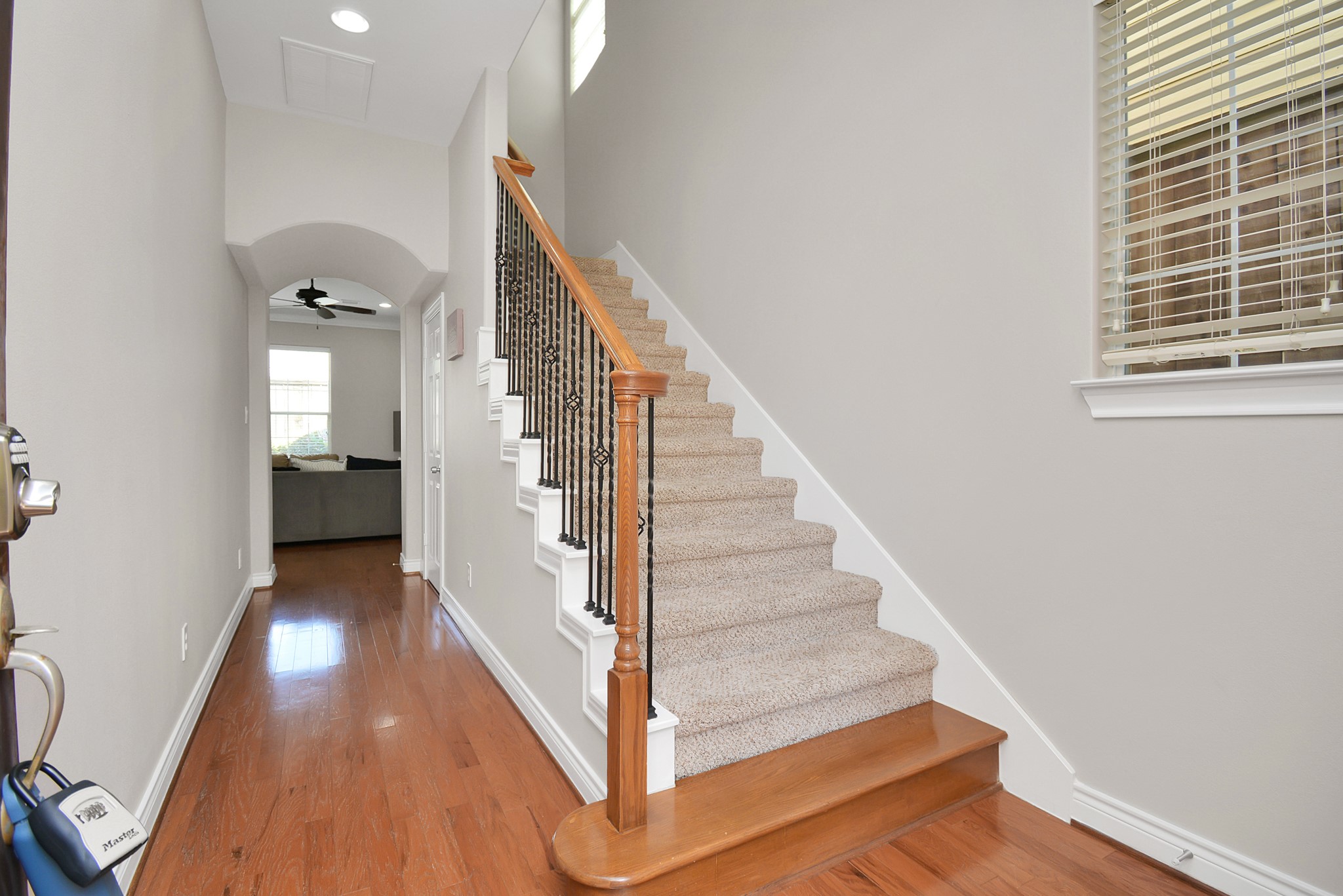 1505 Paige Street Property Photo 5