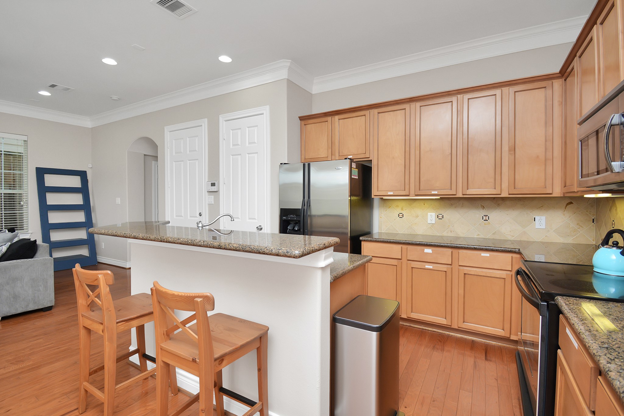1505 Paige Street Property Photo 9