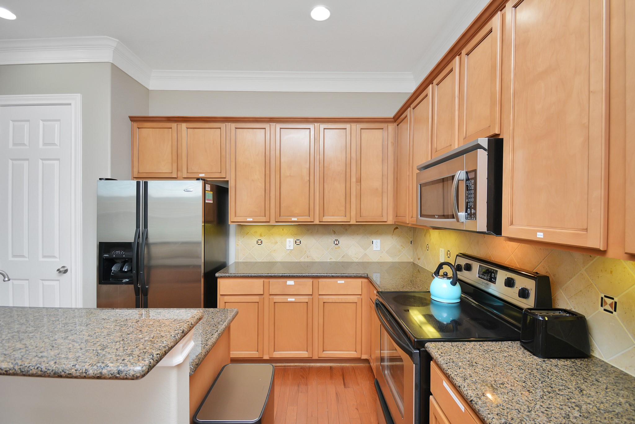 1505 Paige Street Property Photo 10