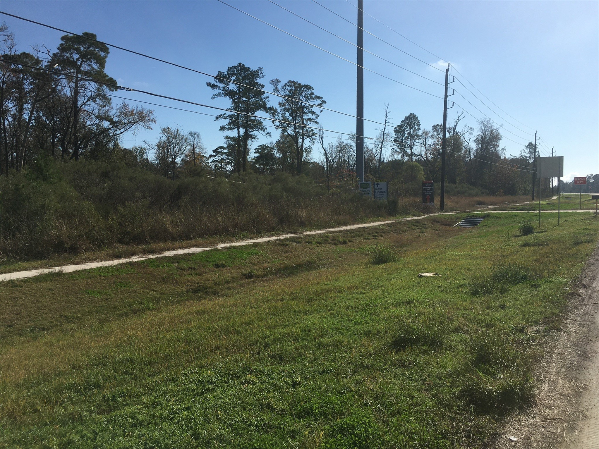 22332 Crosby Huffman Road Property Photo 6