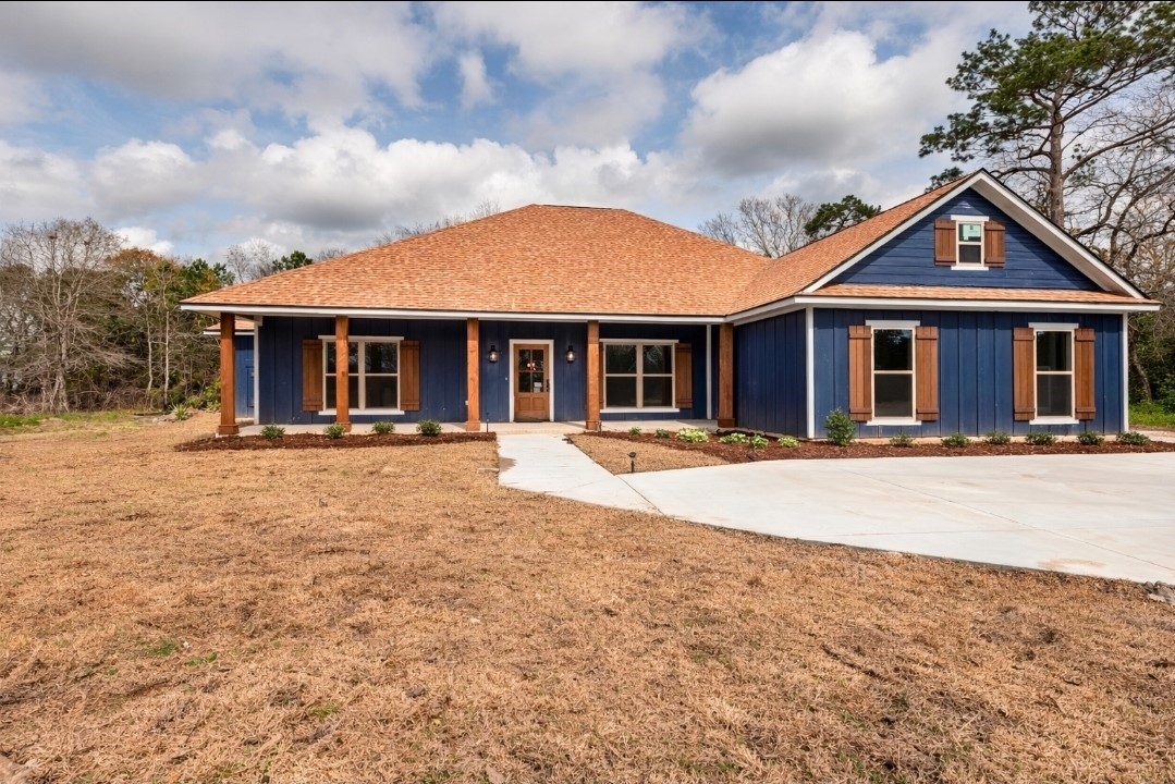 7820 Tolivar Road Property Photo 1